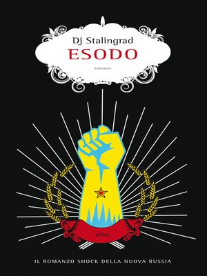 cover image of Esodo